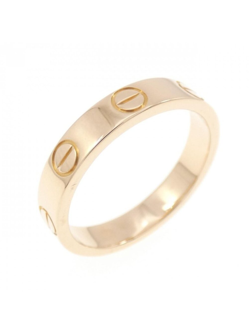 Cartier Mini Love Ring
